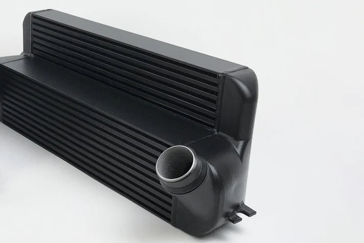BMW F87 M2 (N55) - CSF High-Performance Stepped Core Intercooler