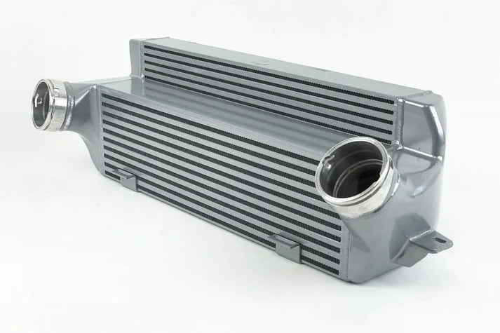 BMW F87 M2 (N55) - CSF High-Performance Stepped Core Intercooler