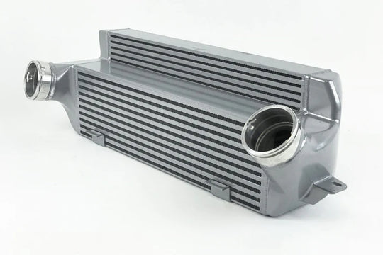BMW F87 M2 (N55) - CSF High-Performance Stepped Core Intercooler