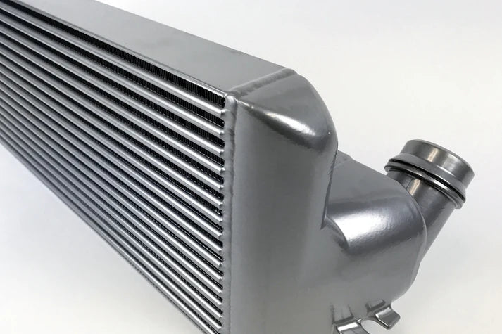 BMW F87 M2 (N55) - CSF High-Performance Stepped Core Intercooler