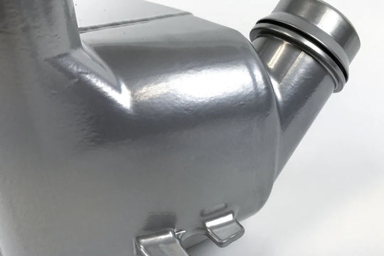 BMW F87 M2 (N55) - CSF High-Performance Stepped Core Intercooler