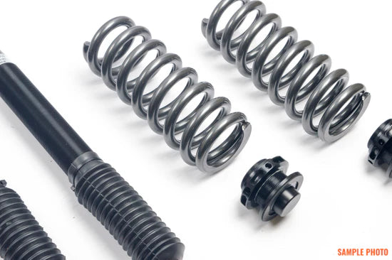 AST 5100 Series Coilover