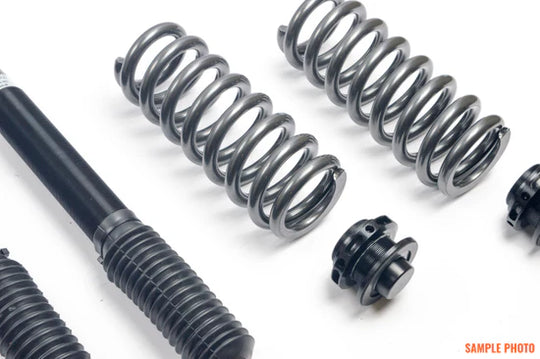 AST 5100 Series Coilover