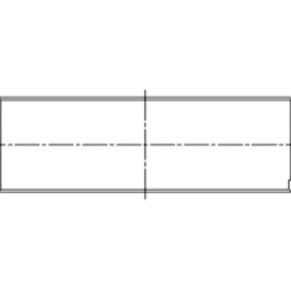 E46 M3 | S54 ACL Rod Bearing Set