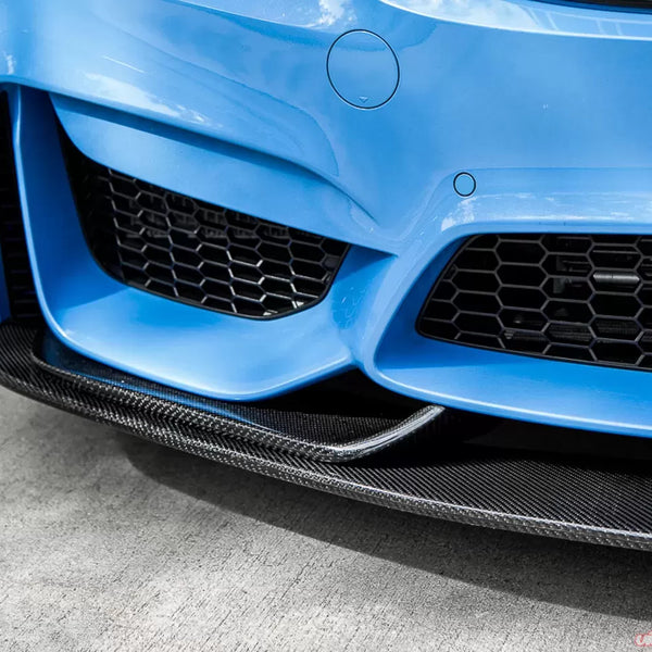 F8X M3/M4 VR Carbon Fiber Aero Kit