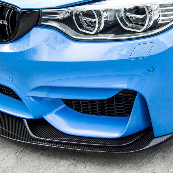 F8X M3/M4 VR Carbon Fiber Aero Kit