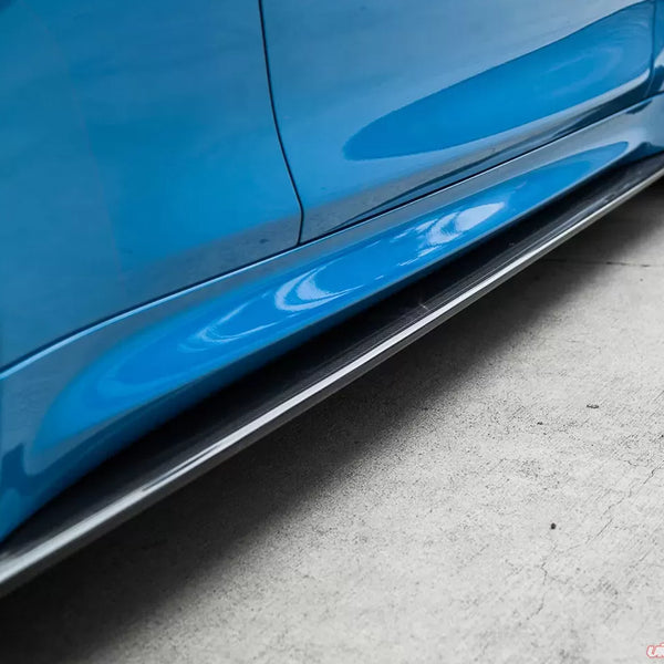 F8X M3/M4 VR Carbon Fiber Aero Kit