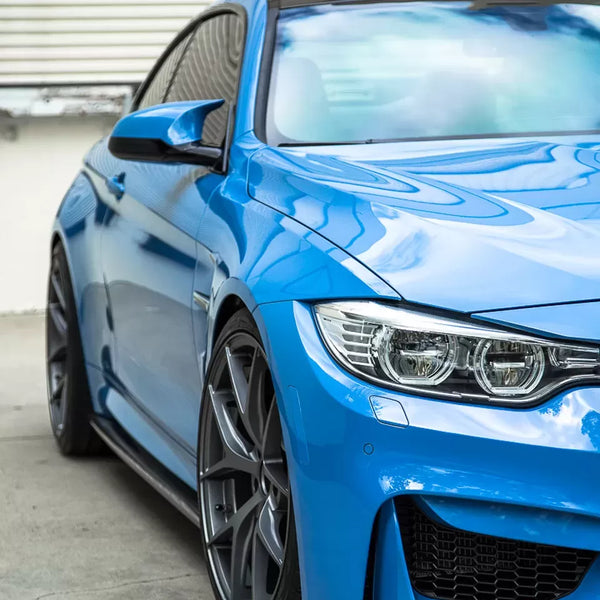 F8X M3/M4 VR Carbon Fiber Aero Kit