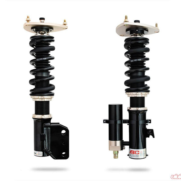 BC Racing BR Type Coilovers BMW 3 Series/M3 E36 1995-1999