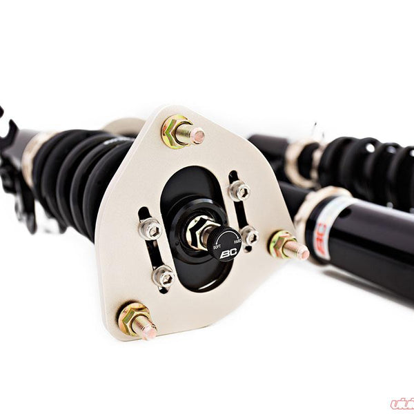 BC Racing BR Type Coilovers BMW 3 Series/M3 E36 1995-1999