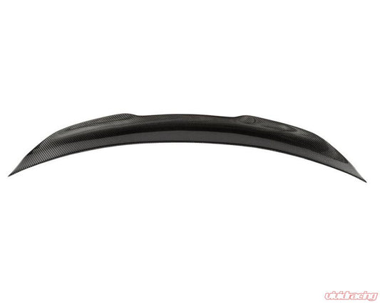PSM Dynamic Carbon Trunk Deck Lid V2