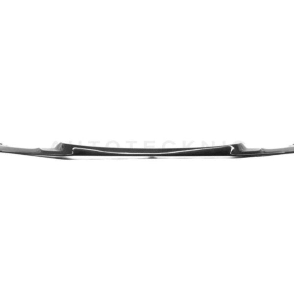 AutoTecknic Carbon Competition Front Aero Lip