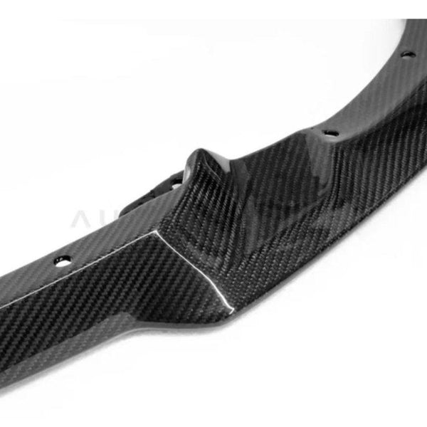 AutoTecknic Carbon Competition Front Aero Lip