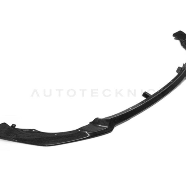 AutoTecknic Carbon Competition Front Aero Lip