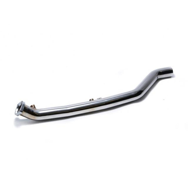 ARMYTRIX High-Flow Performance Race Front Pipe | X-Pipe