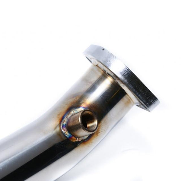 ARMYTRIX High-Flow Performance Race Front Pipe | X-Pipe
