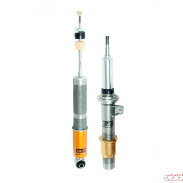 Ohlins Road and Track Coilovers