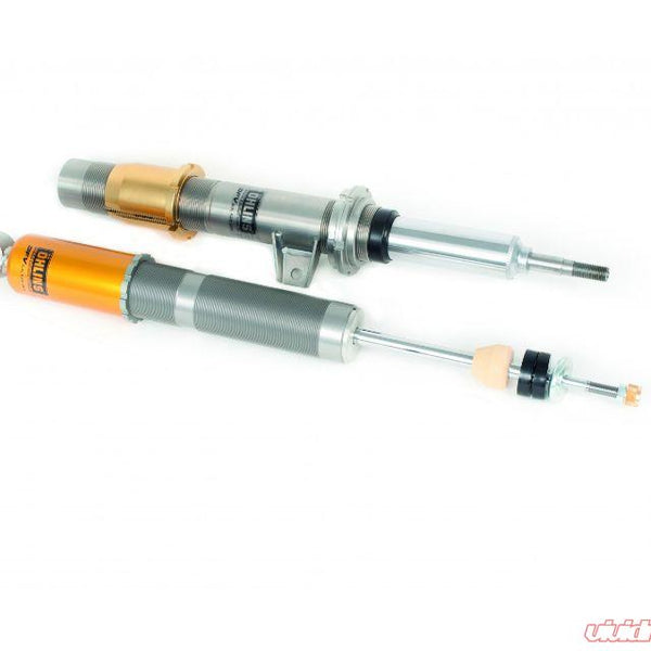 Ohlins Road and Track Coilovers