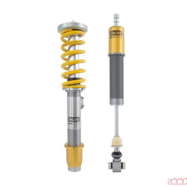 Ohlins Road and Track Coilovers BMW F87 M2 | F80 M3 | F82 M4 2015-2021