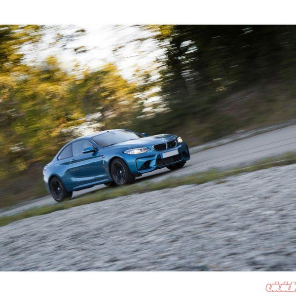 Ohlins Road and Track Coilovers BMW F87 M2 | F80 M3 | F82 M4 2015-2021