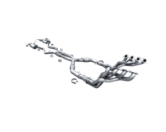 American Racing Headers Full System E9X M3