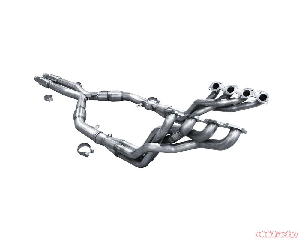 American Racing Headers Long System
