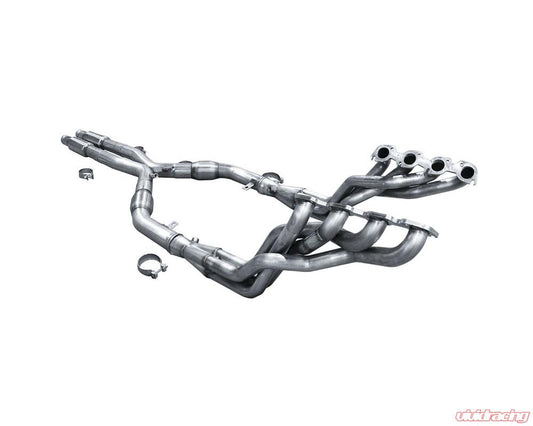 American Racing Headers Long System