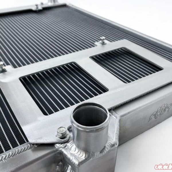 CSF Radiators High-Performance Radiator BMW S54 E36 3-Series 1992-1999