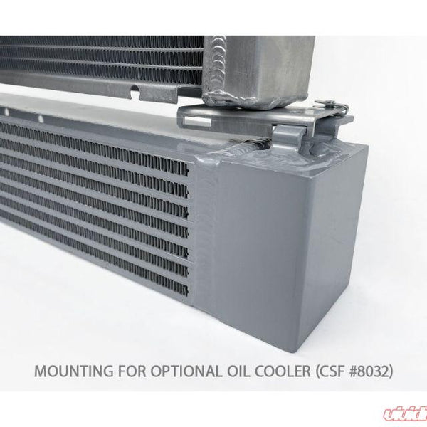 CSF Radiators High-Performance Radiator BMW S54 E36 3-Series 1992-1999