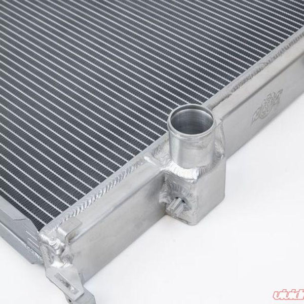 CSF Radiators High-Performance Radiator BMW S54 E36 3-Series 1992-1999