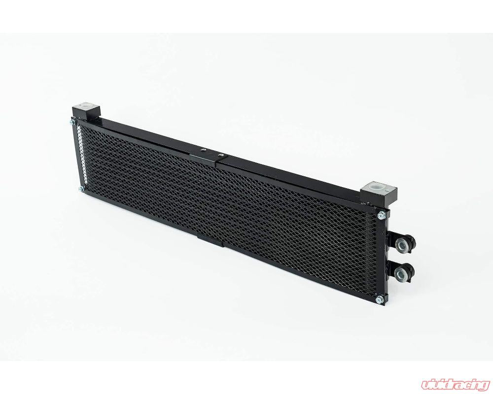 CSF Engine Oil Cooler with Rock Guard