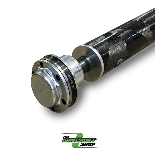 E92 M3 | DSS Carbon Fiber Driveshaft