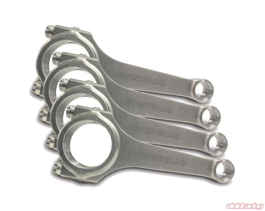 Carrillo BMW M3/M52B32(S52USB32)/M54B30(S52USB30)/M20B25 Pro-H 3/8 CARR Bolt Connecting Rods-6 Rods