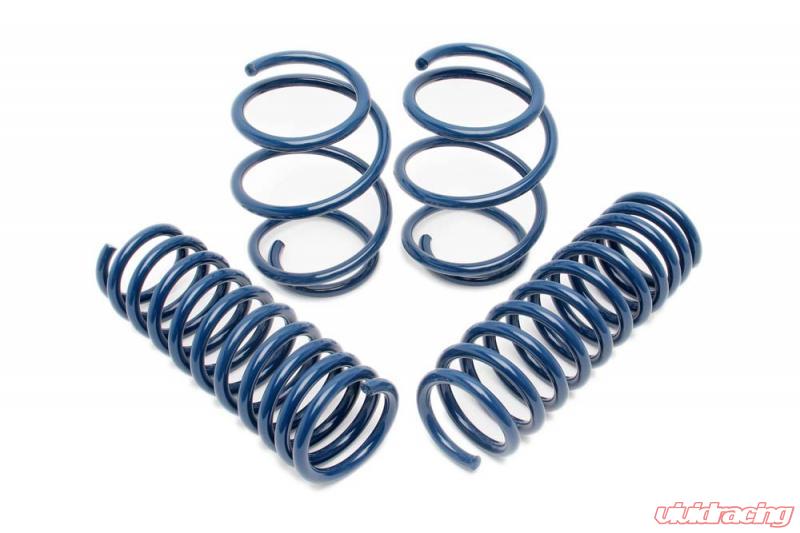 Dinan Performance Spring Set for BMW M3 E46 01-06