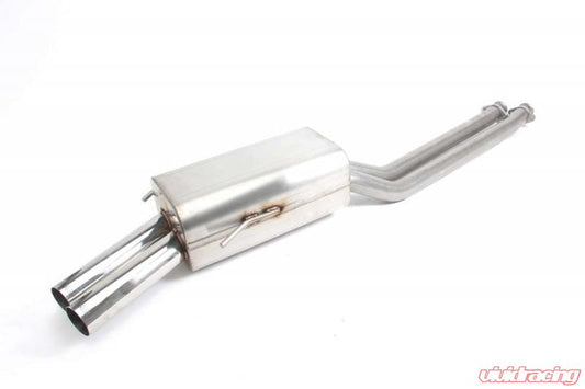 Dinan Free Flow Exhaust BMW