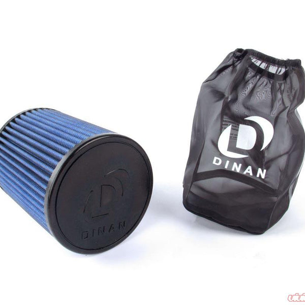 Dinan Cold Air Intake System BMW E36 3-Series 1996-1999