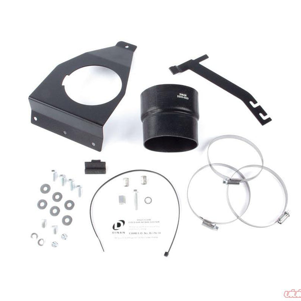 Dinan Cold Air Intake System BMW E36 3-Series 1996-1999
