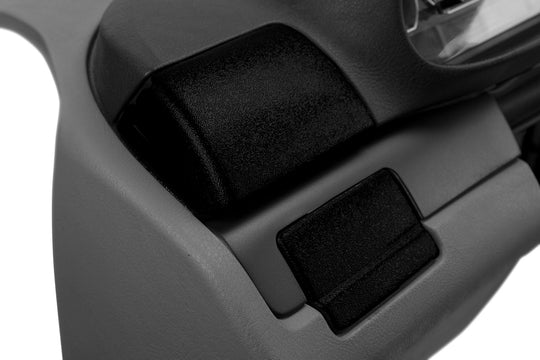 E46 M3 - HARD motorsport Dash Block-Off / Delete Panel Kit Builder