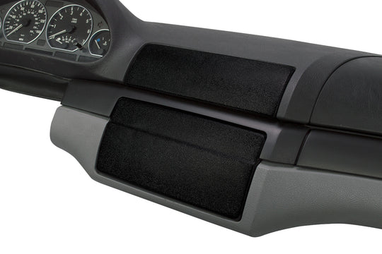 E46 M3 - HARD motorsport Dash Block-Off / Delete Panel Kit Builder