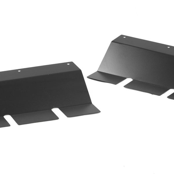 HARD Motorsport - BMW E36 M3 Coupe Rear Deck Panel Kit