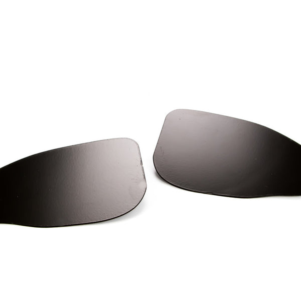 HARD Motorsport - BMW E36 M3 Coupe Rear Deck Panel Kit