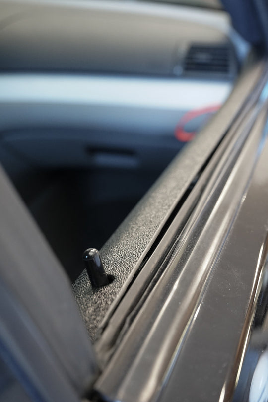 E46 M3 - HARD motorsport RS Lightweight Door Panel Set