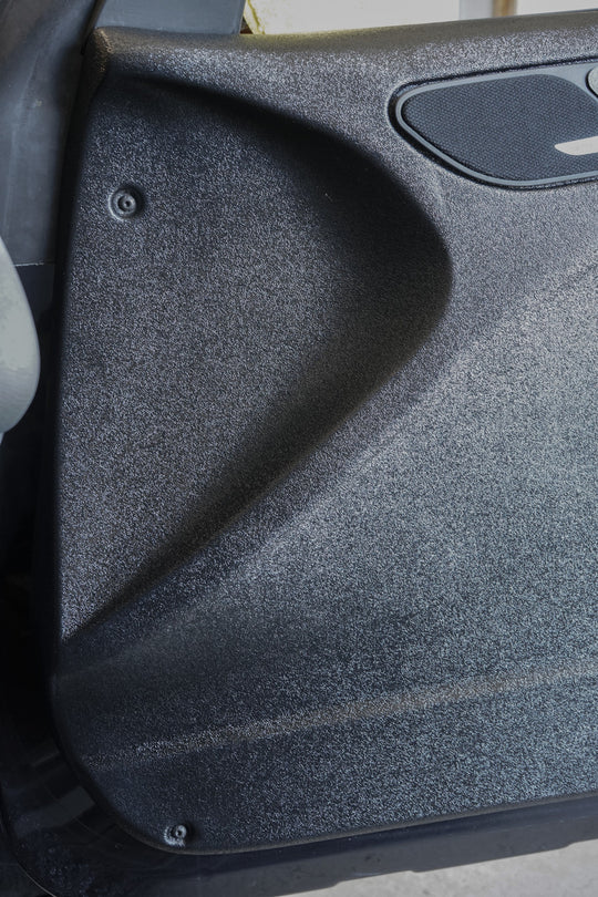 E46 M3 - HARD motorsport RS Lightweight Door Panel Set