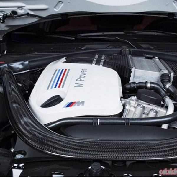 IND Painted Engine Cover