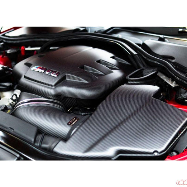 Eventuri Black Carbon Inlet Plenum