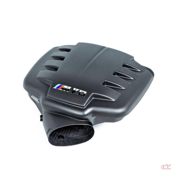 Eventuri Black Carbon Inlet Plenum