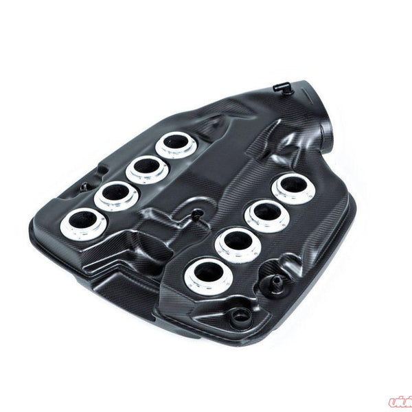 Eventuri Black Carbon Inlet Plenum