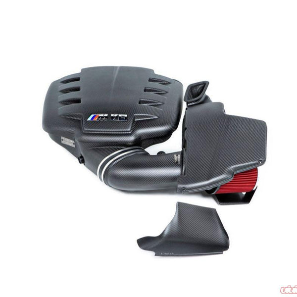 Eventuri Black Carbon Inlet Plenum
