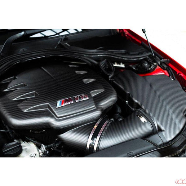 Eventuri Black Carbon Inlet Plenum