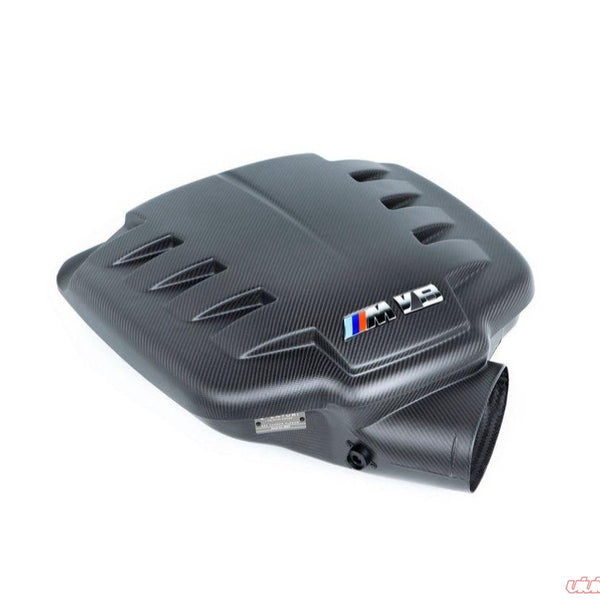 Eventuri Black Carbon Inlet Plenum